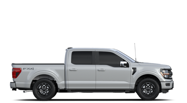 2024 Ford F-150+F-150